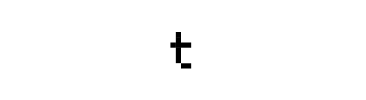 BitxMap Font tfb  Free Fonts Download