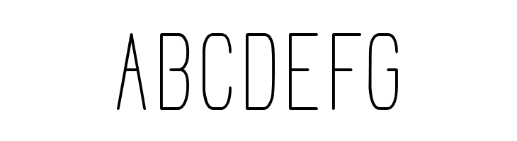 Pudahuel Sans  Free Fonts Download