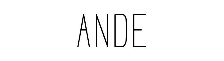 Pudahuel Sans  Free Fonts Download