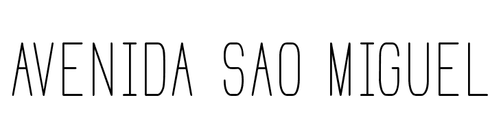 Pudahuel Sans  Free Fonts Download