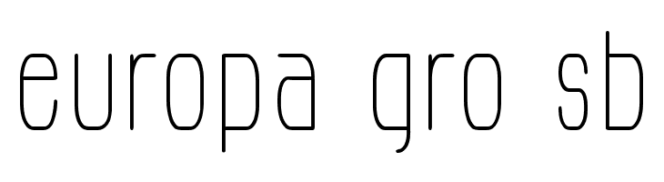 Pudahuel Sans  Free Fonts Download