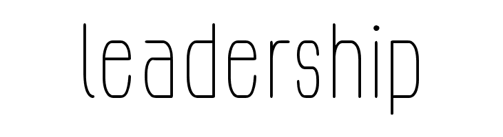 Pudahuel Sans  Free Fonts Download