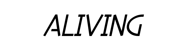 SF Diego Sans Oblique  Free Fonts Download