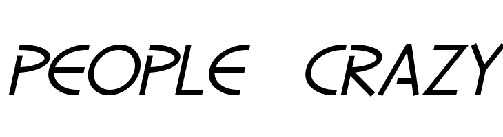 SF Diego Sans Oblique  Free Fonts Download