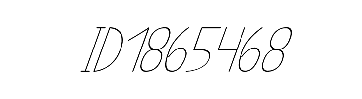 anome ibul cursive  Free Fonts Download