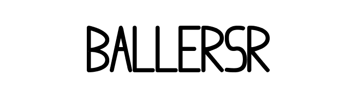 anome ibul bolder  Free Fonts Download