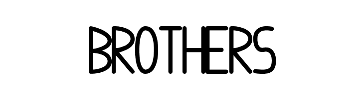 anome ibul bolder  Free Fonts Download