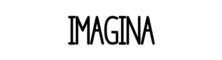 anome ibul bolder  Free Fonts Download