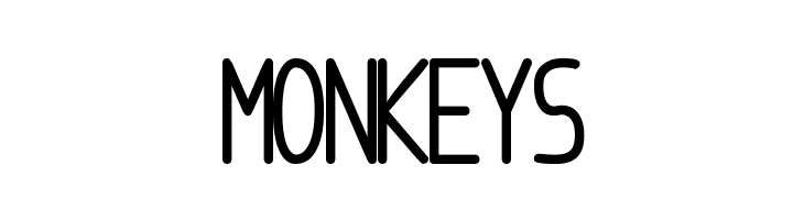 anome ibul bolder  Free Fonts Download