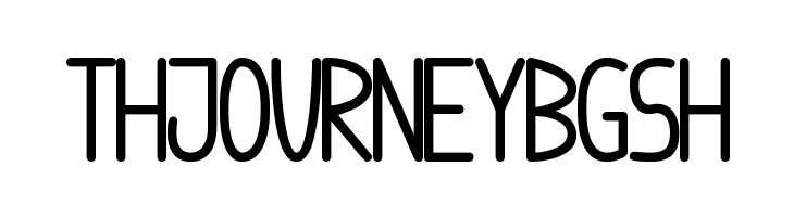 anome ibul bolder  Free Fonts Download