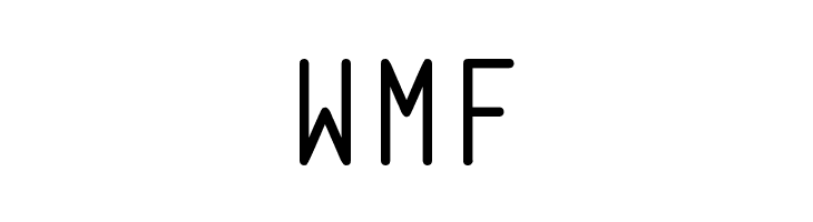anome ibul bolder  Free Fonts Download
