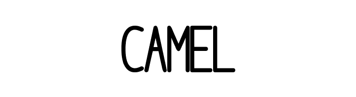 anome ibul bolder  Free Fonts Download
