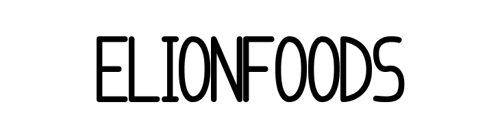 anome ibul bolder  Free Fonts Download