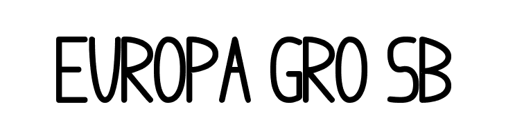anome ibul bolder  Free Fonts Download