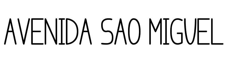 anome ibul bold  Free Fonts Download