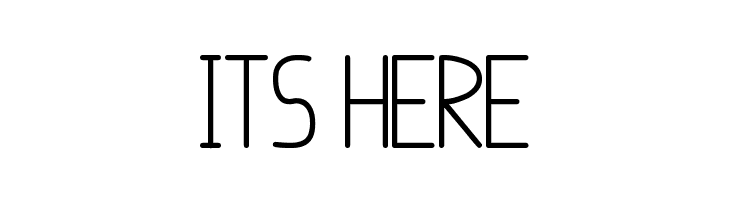 anome ibul bold  Free Fonts Download