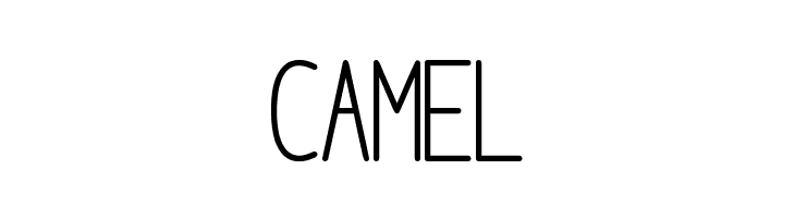 anome ibul bold  Free Fonts Download