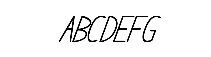 anome ibul bold cursive  Free Fonts Download