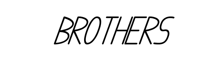 anome ibul bold cursive  Free Fonts Download