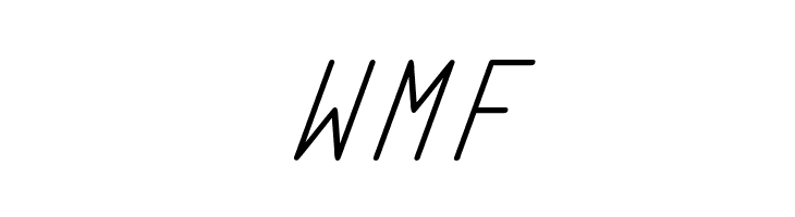 anome ibul bold cursive  Free Fonts Download