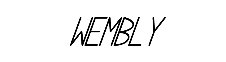 anome ibul bold cursive  Free Fonts Download