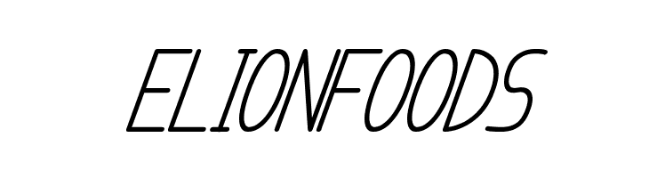 anome ibul bold cursive  Free Fonts Download