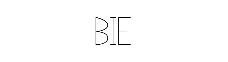 anome ibul  Free Fonts Download