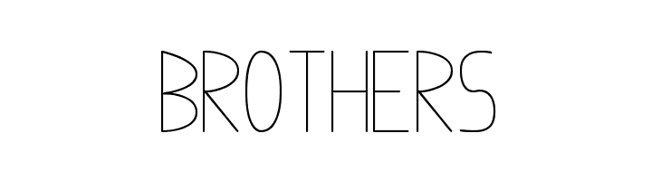 anome ibul  Free Fonts Download