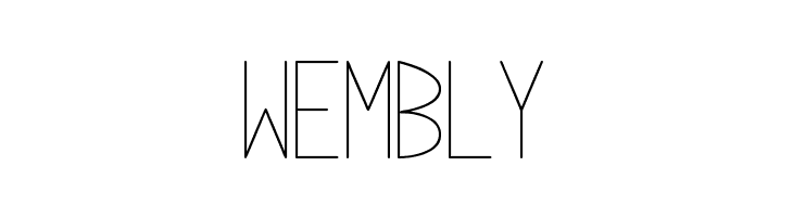 anome ibul  Free Fonts Download