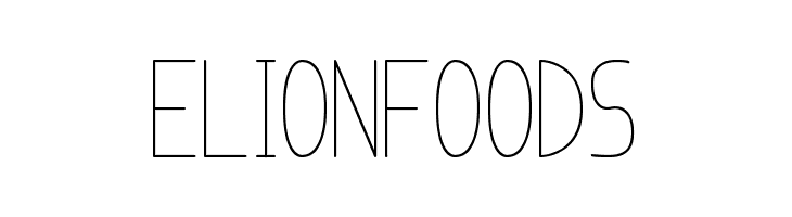 anome ibul  Free Fonts Download