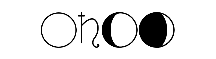 ASTOLOGY ASTROLOGICAL TFB  Free Fonts Download