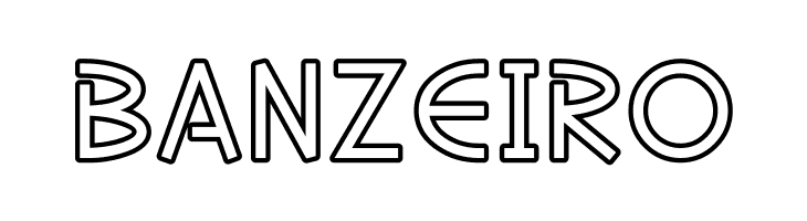 SF Diego Sans Outline  Free Fonts Download