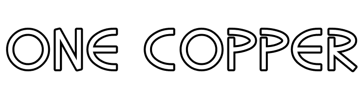 SF Diego Sans Outline  Free Fonts Download