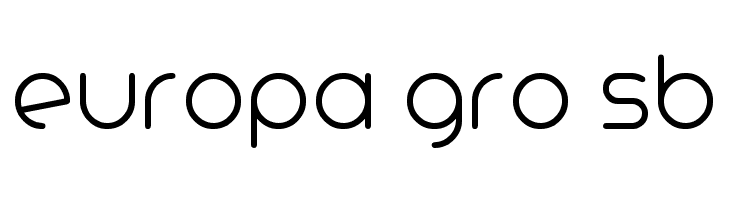 Variada tfb  Free Fonts Download