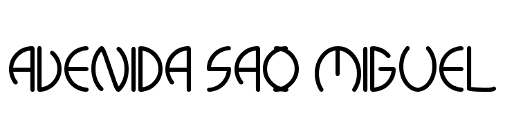 kuwa ronmcie q  Free Fonts Download