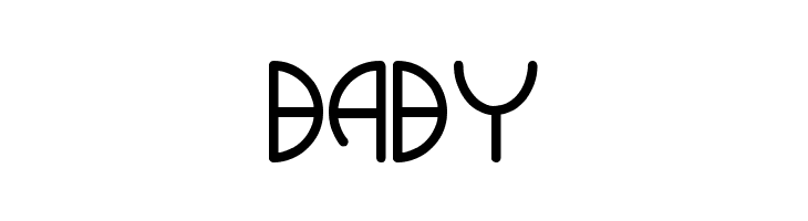 kuwa ronmcie q  Free Fonts Download