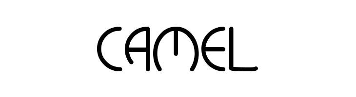 kuwa ronmcie q  Free Fonts Download
