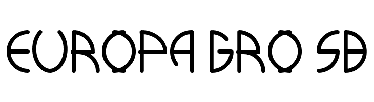 kuwa ronmcie q  Free Fonts Download