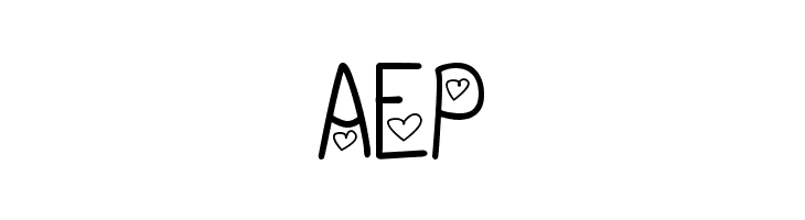 AmoreMIO  Free Fonts Download