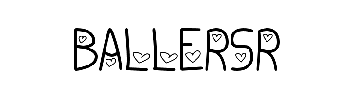 AmoreMIO  Free Fonts Download