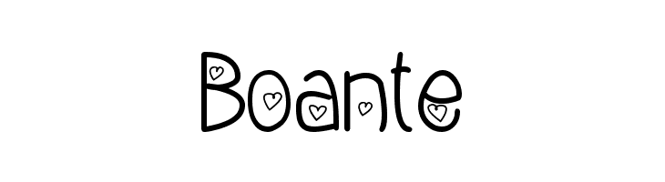 AmoreMIO  Free Fonts Download