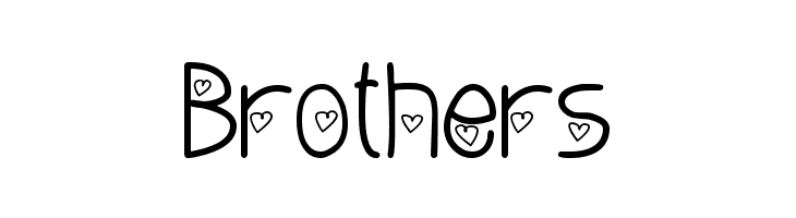 AmoreMIO  Free Fonts Download