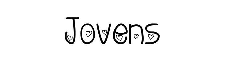 AmoreMIO  Free Fonts Download