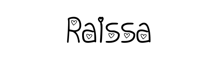 AmoreMIO  Free Fonts Download