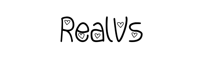 AmoreMIO  Free Fonts Download