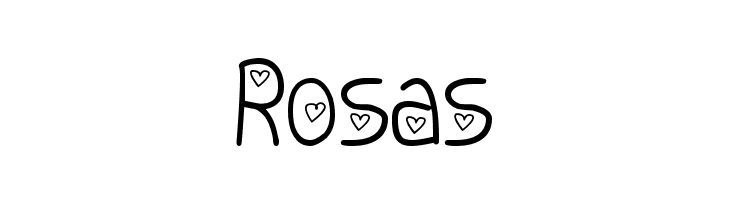 AmoreMIO  Free Fonts Download