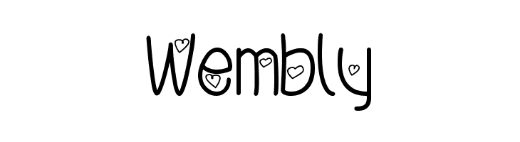 AmoreMIO  Free Fonts Download