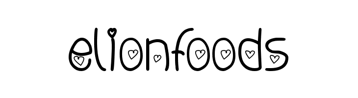 AmoreMIO  Free Fonts Download