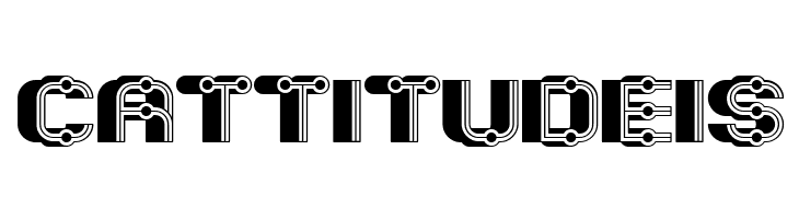 Granary Filled Regular  Free Fonts Download
