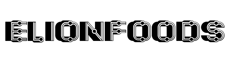 Granary Filled Regular  Free Fonts Download